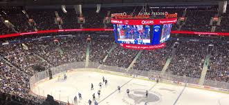 The canucks play their home games at rogers arena, which also played host to the 2010 winter olympic games. Canucks Get Green Light For Vancouver Play The Stadium Business