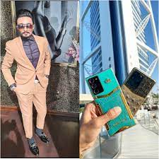 Not known does rashid khan drink alcohol?: Mohammed Rashid Khan Provides The World S Most Expensive Custom Luxurious Phones Us Times Now