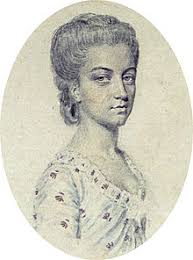 Elizabeth Armistead: Courtesan to Charles James Fox