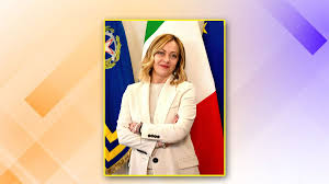 Giorgia Meloni Deepfake Video: Italy PMs Fight For Justice And  Compensation | HerZindagi