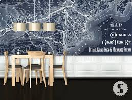 From authentic looking faux brick to elegant grasscloth patterns, these favorite peel and stick wallpapers are sure to create a statement in. The 11 Best Peel And Stick Removable Wallpapers Of 2021 Wall Murals Wall Coverings Wall Mural Poster