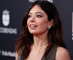 La foto que se hicieron Anna Castillo y su novia antes de que estallase todo