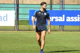 Kariyer istatistiklerini (forma giydiği maç, gol, kartlar) ve transfer geçmişini görüntüleyin. Eugenio Mena Sera Baja En Racing Club Para La Supercopa De Argentina Ante River Plate Radio Sport