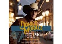 7 Oaks Welcomes Donice Morace