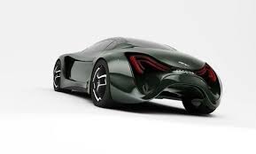 Top 10 Tech This Week Pics Electric Car Concept Concept Cars Jaguar