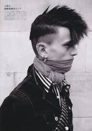 Excellent Male Model Alex Dunstan