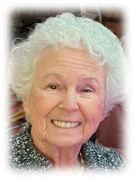 Obituary for Billie Emmaline Hankey