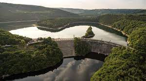 Feuer und wasser haben die region geprägt, der wind hat sie geschliffen. Campingplatz Nationalpark Eifel Camping Spa D Or