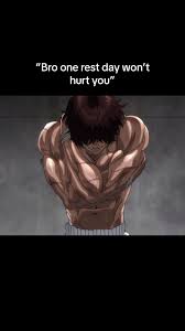 Son Of Ogre (Baki The Grappler) Rdf Scar Face Kaouru Hanayama By Spiderweb  Rdf - Youtube
