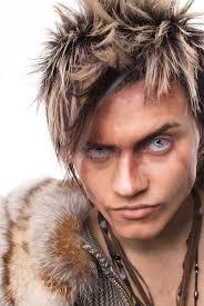 217 Guy Wolf Stock Photos