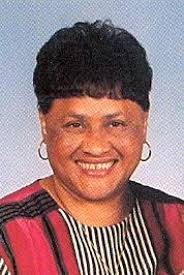 Shirley Freeman Johnson