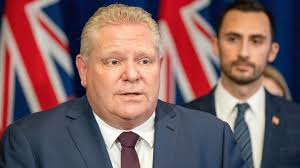 My favourite part of any ford announcement are the wild. Ontario Students At Certain Schools In Hot Spots To Receive Asymptomatic Covid 19 Tests Ctv News