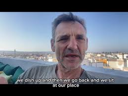 I was recently invited to share a meal with a family — and it touched me  deeply. There’s something profound about the closeness and intimacy of  eating together from one shared plate, with nothing but ...