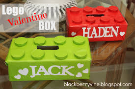 I relived this nostalgia yesterday when i decorated valentine heart boxes for the upcoming holiday. 25 Creative Valentine Boxes Nobiggie