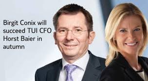 Barbara Haase deja la dirección creativa de Grupo TUI