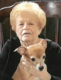 Obituary information for Claire M. (Sasseville) Kirk