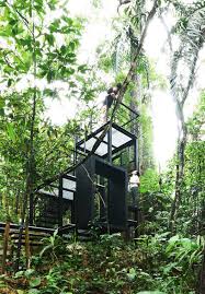 Sa architects sdn bhd is a company from kuala lumpur, malaysia. Nature S Catalog Garis Architects Gade Design Workshop Archdaily