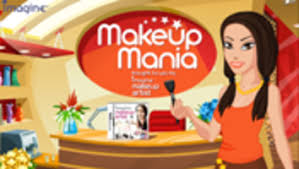 makeup mania free games at