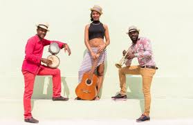 To achieve high accuracy, enter the name of the song + artist names when searching. Afro Latino Music Songs And A Playlist For Spanish Learns
