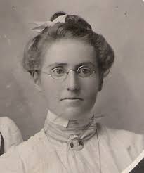 Jennie Belle Pollitt Eulitt (1883-1951)