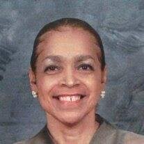 Min. Linda Barfield Obituary