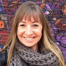 I'll never be a mommy blogger!"