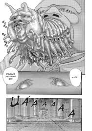 Vargas was once the count's doctor, but when his master became an apostle, vargas was one of the first to see his true form. Berserk 2 Masakr Pokracuje Multiverzum Recenze