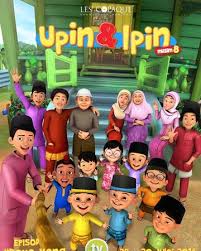 Lalu ke mana perginya ayah dan ibu mereka? Raya Yang Bermakna Upin Ipin Wiki Fandom