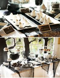See more party ideas at catchmyparty.com. 50 Best Halloween Party Decoration Ideas For 2021