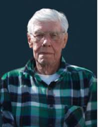 Obituary for Floyd Bruce