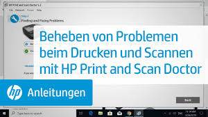 Simply place your content on the scanner, select a preset, and click the scan button. Offizieller Hp Print And Scan Doctor Fur Windows Kostenloser Download Hppsdr Exe