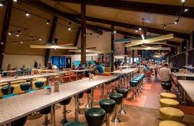 Click now to check the details! From Dining In A Log Cabin Near Old Faithful To Cowboy Cuisine At Roosevelt Lodge There Ar Yellowstone National Park Yellowstone National National Park Lodges