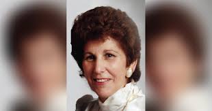 Obituary for Mary Louise Mazza