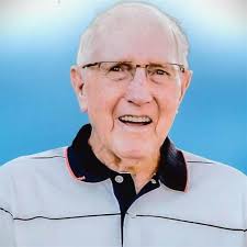 Obituary, Visitation & Funeral Information