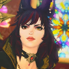 Verholy Barry Larry Fortemps (@barrylarryffxiv)