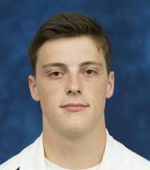 2016 MEN'S SOCCER MEDIA GUIDE