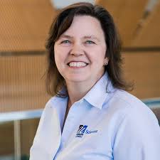 Jennifer Gonzalez-Zugasti