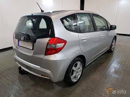 Maybe you would like to learn more about one of these? 6 Images Of Honda Jazz 1 2 I Vtec Manual 90hp 2012 By Tradingsolutions
