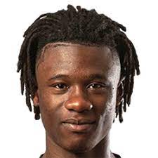 Camavinga is widely regarded one of the most promising young midfielders on the planet. Eduardo Camavinga Football Wiki Fandom