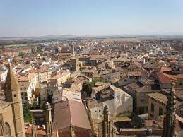 Todas las noticias de la provincia altoaragonesa a un clic. Huesca Wikipedia