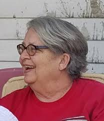 Obituary for Diana Frater
