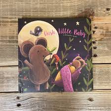 Hush Little Baby Faith Life