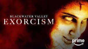 Prime Video: Accidental Exorcist