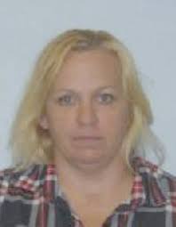 Granite Quarry-Faith Police looking for woman who forged, cashed stolen  check