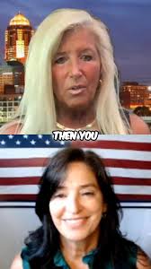 State Representative Mindy McAlindon