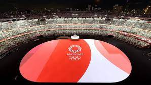 Ver en directo la ceremonia de inauguración de juegos olímpicos vía claro sports. Iosxwudh0z0pkm