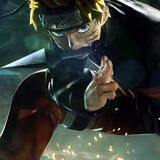 Naruto Uzumaki Jump Force Anime Animekawaii Animefanart Animeartwork Gameone Geek Geeklife Instageek