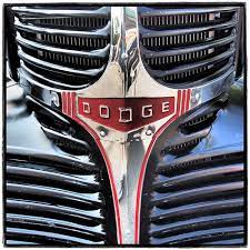1946 Dodge Truck Grille Truck Grilles Dodge Trucks Dodge