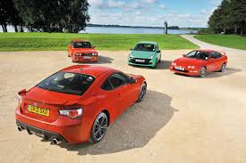 Check spelling or type a new query. Toyota Gt86 Vs Bmw E30 M3 Renault 200 Clio Cup Honda Integra Type R Evo