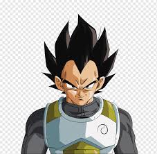 Dragon ball z is one of the most popular anime series of all time and it largely remains true to its manga roots. King Vegeta Goku Trunks Dragon Ball Z Budokai 3 Goku Cartoon Fictional Character Action Figure Png Pngwing